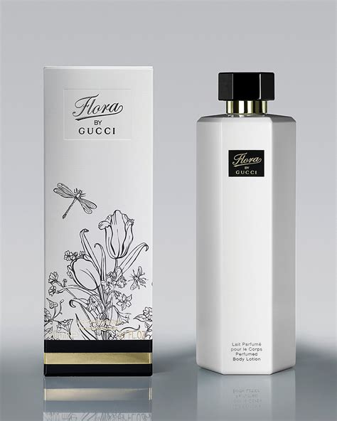 flora by gucci body lotion 200ml|perfume Gucci Flora wangi tak.